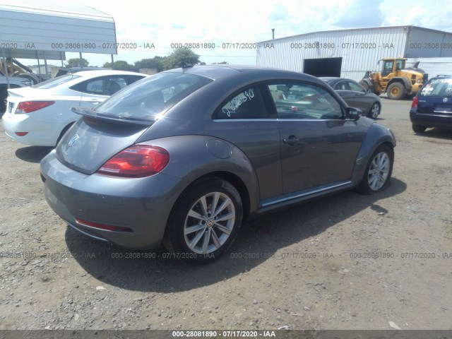 Photo 3 VIN: 3VWJD7AT5JM708234 - VOLKSWAGEN BEETLE 