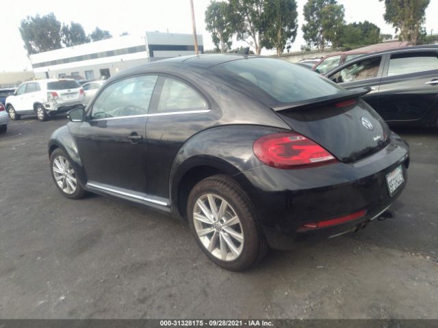 Photo 2 VIN: 3VWJD7AT5JM712476 - VOLKSWAGEN BEETLE 