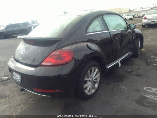 Photo 3 VIN: 3VWJD7AT5JM712476 - VOLKSWAGEN BEETLE 