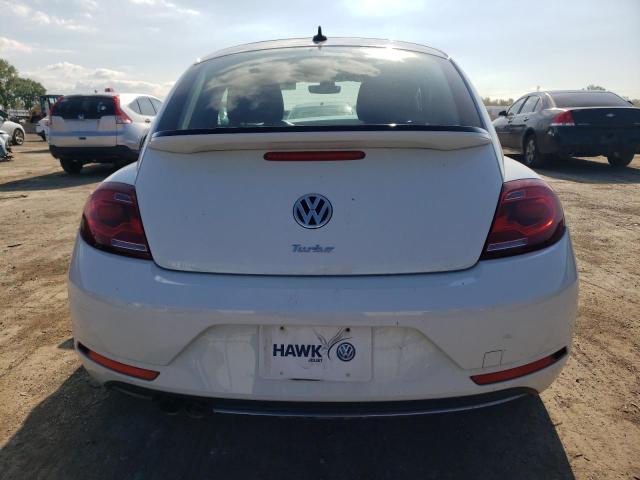 Photo 5 VIN: 3VWJD7AT5JM725678 - VOLKSWAGEN BEETLE SE 