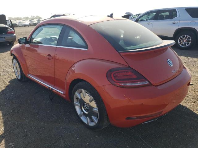 Photo 1 VIN: 3VWJD7AT5JM728645 - VOLKSWAGEN BEETLE SE 