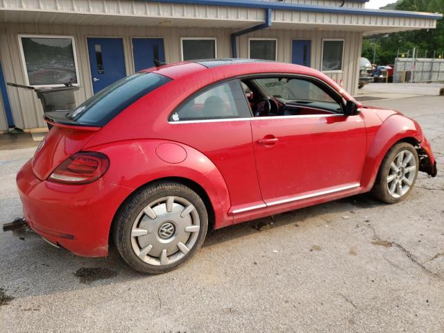 Photo 2 VIN: 3VWJD7AT5KM708266 - VOLKSWAGEN BEETLE SE 