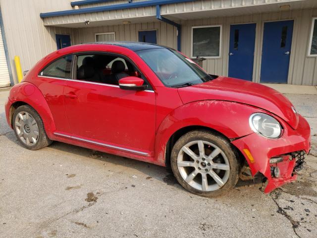 Photo 3 VIN: 3VWJD7AT5KM708266 - VOLKSWAGEN BEETLE SE 