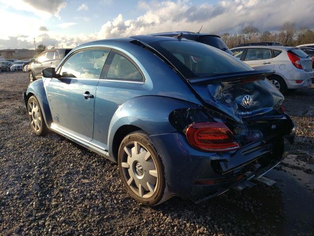 Photo 1 VIN: 3VWJD7AT5KM712074 - VOLKSWAGEN BEETLE SE 