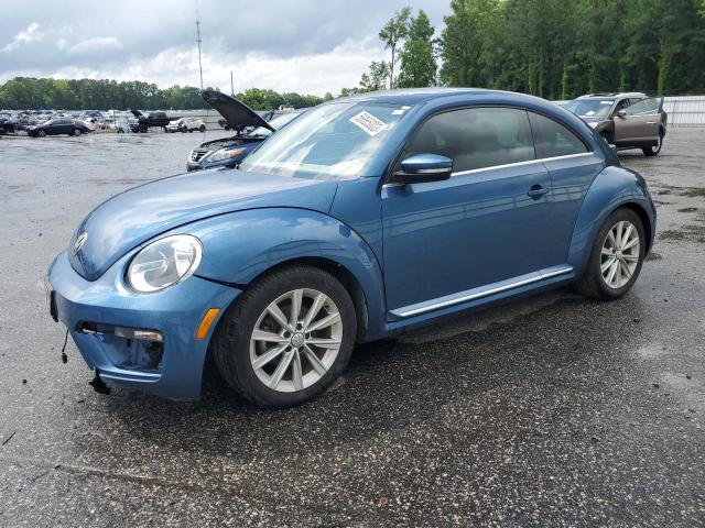 Photo 0 VIN: 3VWJD7AT6JM701695 - VOLKSWAGEN BEETLE SE 