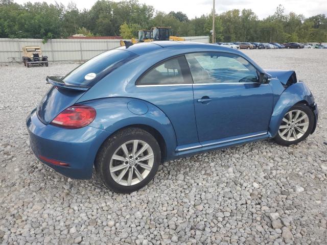 Photo 2 VIN: 3VWJD7AT6KM709801 - VOLKSWAGEN BEETLE SE 