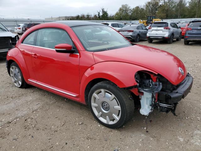 Photo 3 VIN: 3VWJD7AT6KM719728 - VOLKSWAGEN BEETLE SE 