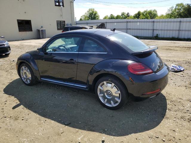 Photo 1 VIN: 3VWJD7AT6KM720782 - VOLKSWAGEN BEETLE SE 