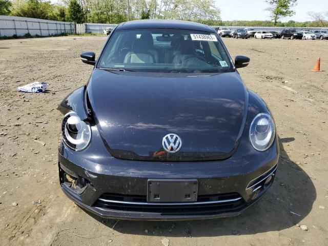 Photo 4 VIN: 3VWJD7AT6KM720782 - VOLKSWAGEN BEETLE SE 