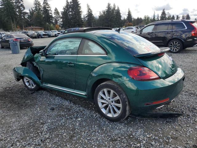 Photo 1 VIN: 3VWJD7AT7JM714004 - VOLKSWAGEN BEETLE SE 