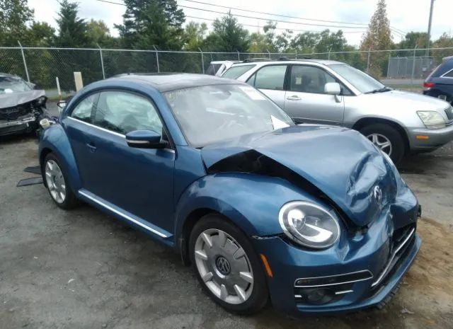 Photo 0 VIN: 3VWJD7AT7JM728744 - VOLKSWAGEN BEETLE 