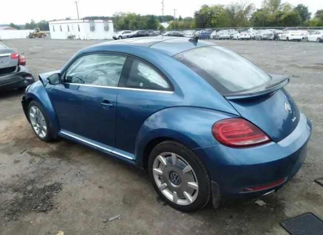 Photo 2 VIN: 3VWJD7AT7JM728744 - VOLKSWAGEN BEETLE 