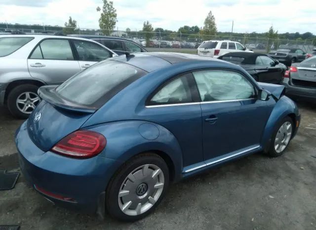 Photo 3 VIN: 3VWJD7AT7JM728744 - VOLKSWAGEN BEETLE 