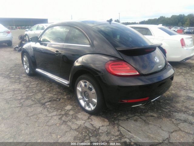 Photo 2 VIN: 3VWJD7AT7KM702758 - VOLKSWAGEN BEETLE 