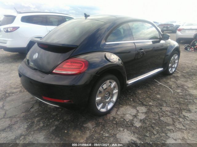 Photo 3 VIN: 3VWJD7AT7KM702758 - VOLKSWAGEN BEETLE 