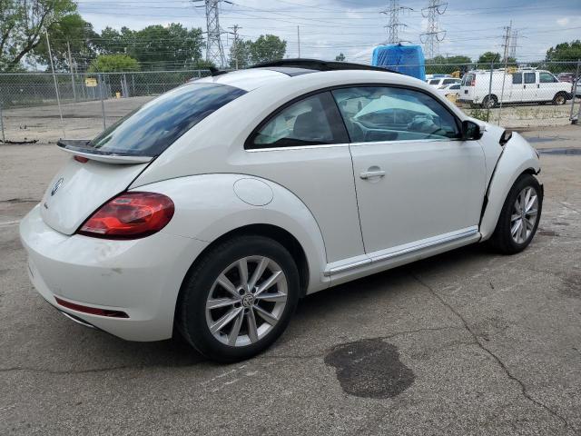 Photo 2 VIN: 3VWJD7AT7KM704655 - VOLKSWAGEN BEETLE SE 