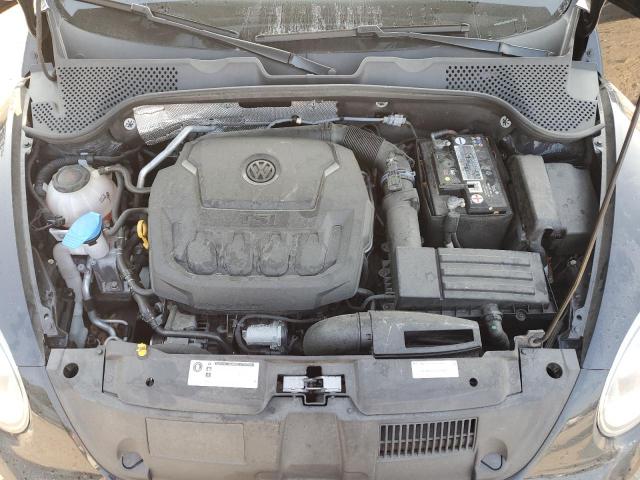 Photo 10 VIN: 3VWJD7AT7KM711069 - VOLKSWAGEN BEETLE SE 