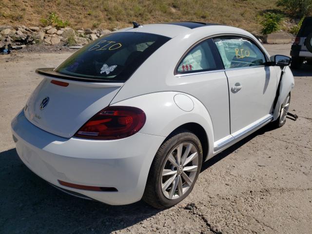 Photo 3 VIN: 3VWJD7AT7KM720046 - VOLKSWAGEN BEETLE 