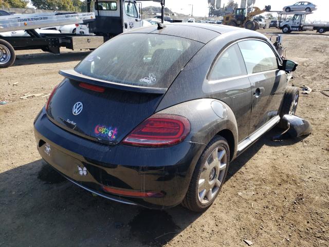 Photo 3 VIN: 3VWJD7AT8JM710110 - VOLKSWAGEN BEETLE 