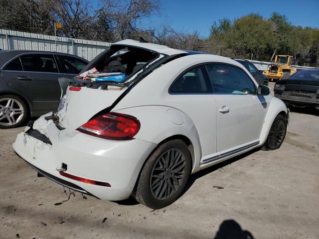 Photo 2 VIN: 3VWJD7AT8JM713167 - VOLKSWAGEN BEETLE SE 