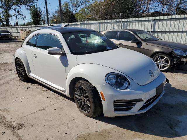 Photo 3 VIN: 3VWJD7AT8JM713167 - VOLKSWAGEN BEETLE SE 