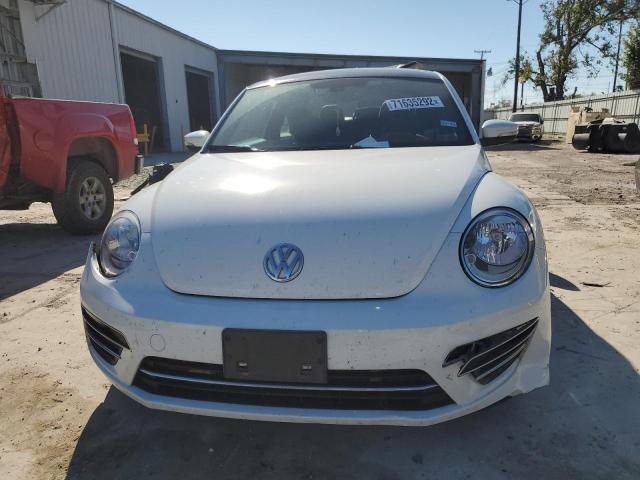 Photo 4 VIN: 3VWJD7AT8JM713167 - VOLKSWAGEN BEETLE SE 