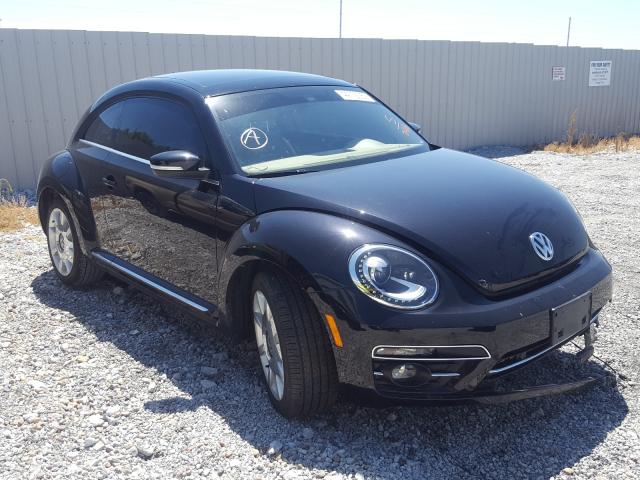 Photo 0 VIN: 3VWJD7AT8KM710416 - VOLKSWAGEN BEETLE SE 