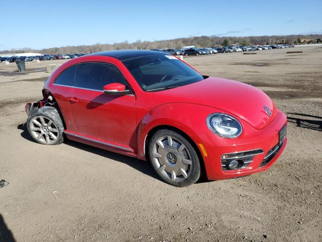 Photo 3 VIN: 3VWJD7AT8KM711744 - VOLKSWAGEN BEETLE SE 