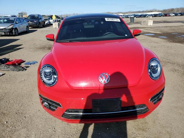 Photo 4 VIN: 3VWJD7AT8KM711744 - VOLKSWAGEN BEETLE SE 