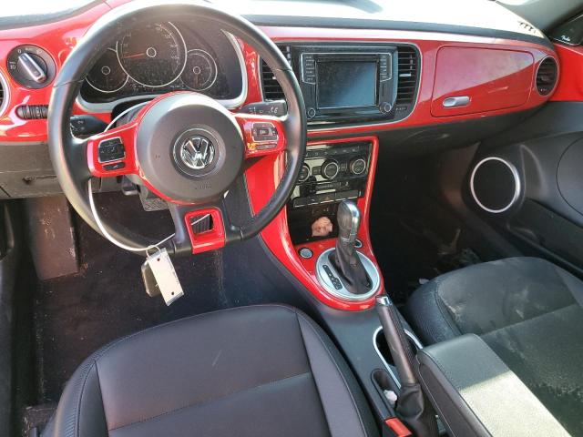 Photo 7 VIN: 3VWJD7AT8KM711744 - VOLKSWAGEN BEETLE SE 