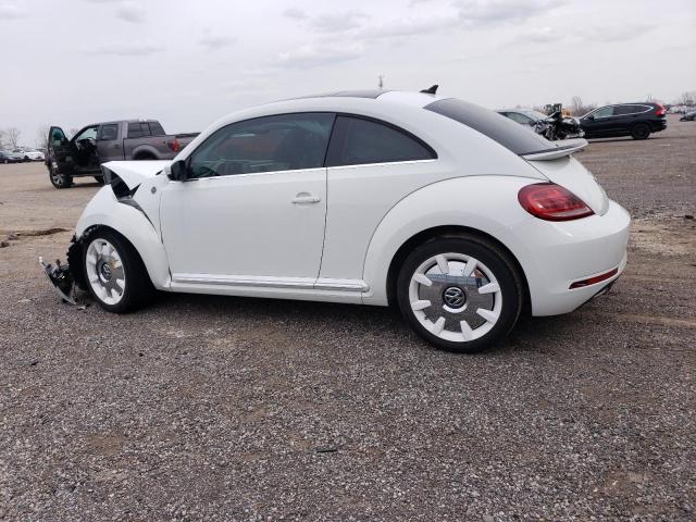 Photo 1 VIN: 3VWJD7AT8KM714904 - VOLKSWAGEN BEETLE SE 