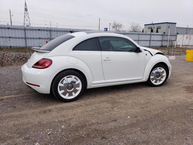 Photo 2 VIN: 3VWJD7AT8KM714904 - VOLKSWAGEN BEETLE SE 