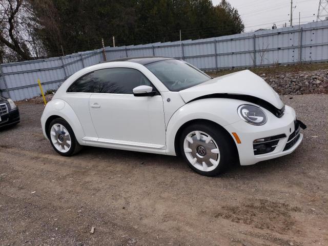 Photo 3 VIN: 3VWJD7AT8KM714904 - VOLKSWAGEN BEETLE SE 