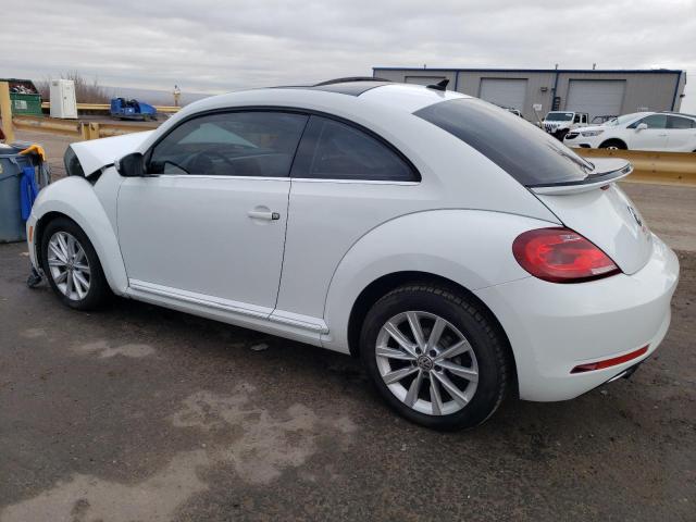 Photo 1 VIN: 3VWJD7AT8KM717818 - VOLKSWAGEN BEETLE 