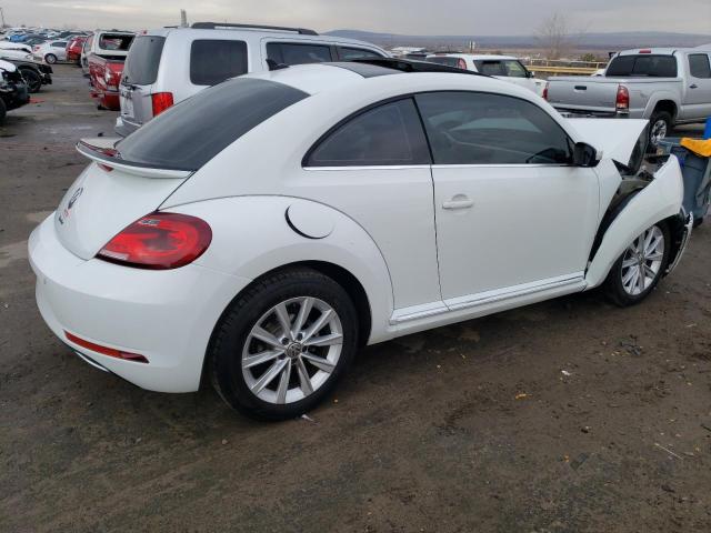 Photo 2 VIN: 3VWJD7AT8KM717818 - VOLKSWAGEN BEETLE 