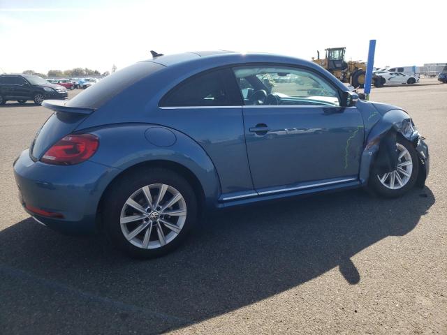 Photo 2 VIN: 3VWJD7AT8KM719679 - VOLKSWAGEN BEETLE SE 