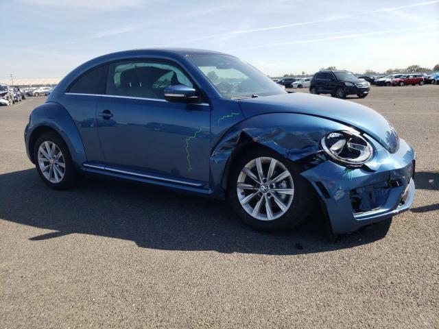 Photo 3 VIN: 3VWJD7AT8KM719679 - VOLKSWAGEN BEETLE SE 