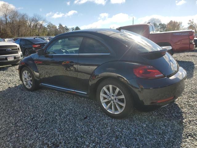 Photo 1 VIN: 3VWJD7ATXJM709587 - VOLKSWAGEN BEETLE SE 