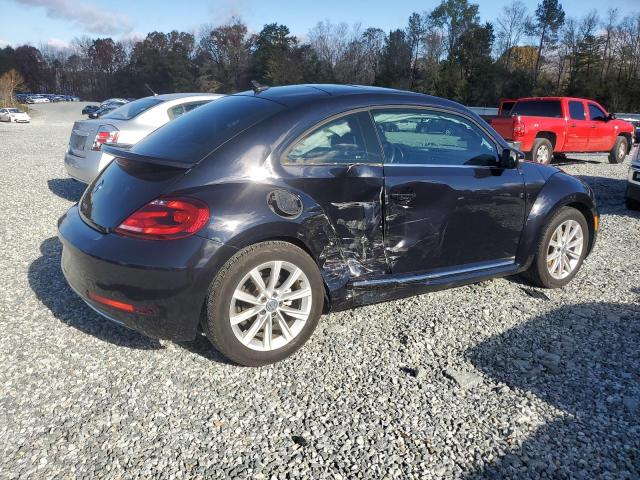 Photo 2 VIN: 3VWJD7ATXJM709587 - VOLKSWAGEN BEETLE SE 