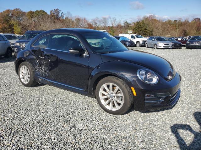 Photo 3 VIN: 3VWJD7ATXJM709587 - VOLKSWAGEN BEETLE SE 