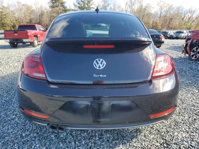 Photo 5 VIN: 3VWJD7ATXJM709587 - VOLKSWAGEN BEETLE SE 