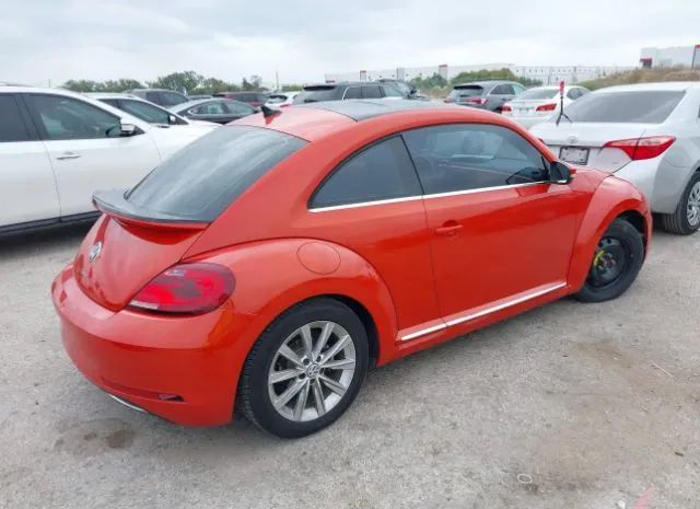 Photo 3 VIN: 3VWJD7ATXJM713008 - VOLKSWAGEN BEETLE 