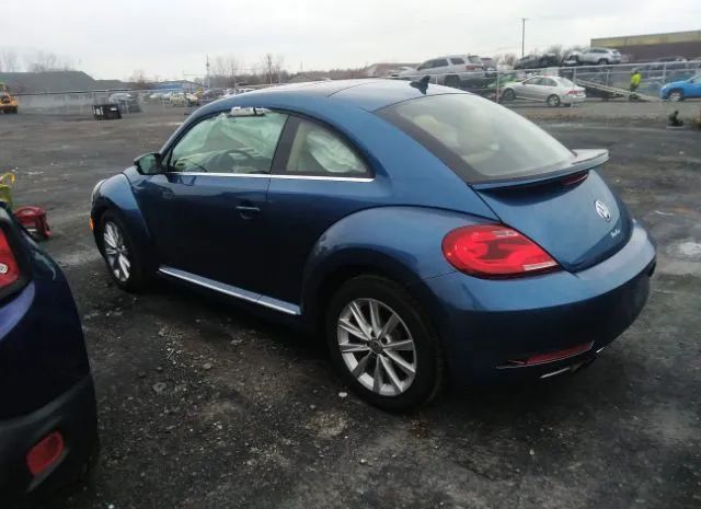 Photo 2 VIN: 3VWJD7ATXKM711146 - VOLKSWAGEN BEETLE 