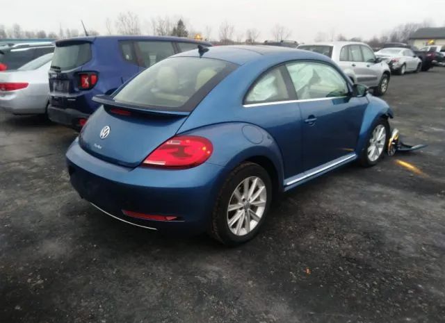 Photo 3 VIN: 3VWJD7ATXKM711146 - VOLKSWAGEN BEETLE 