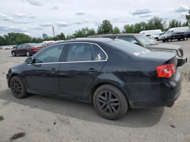 Photo 1 VIN: 3VWJF71K17M125234 - VOLKSWAGEN JETTA 