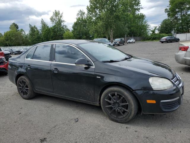 Photo 3 VIN: 3VWJF71K17M125234 - VOLKSWAGEN JETTA 