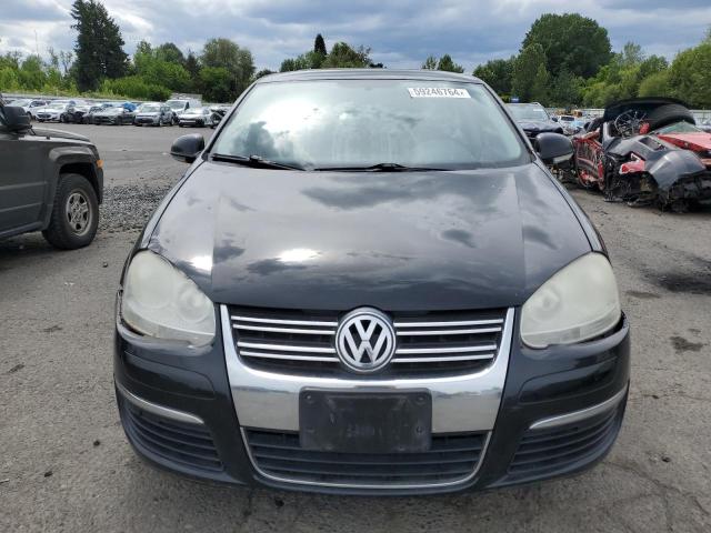 Photo 4 VIN: 3VWJF71K17M125234 - VOLKSWAGEN JETTA 