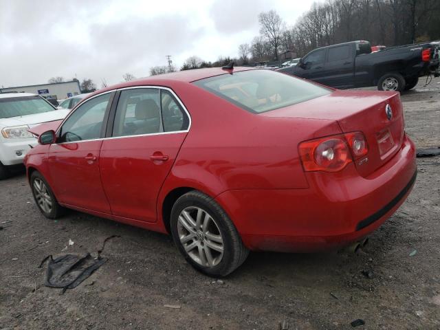 Photo 1 VIN: 3VWJF71K27M028589 - VOLKSWAGEN JETTA 