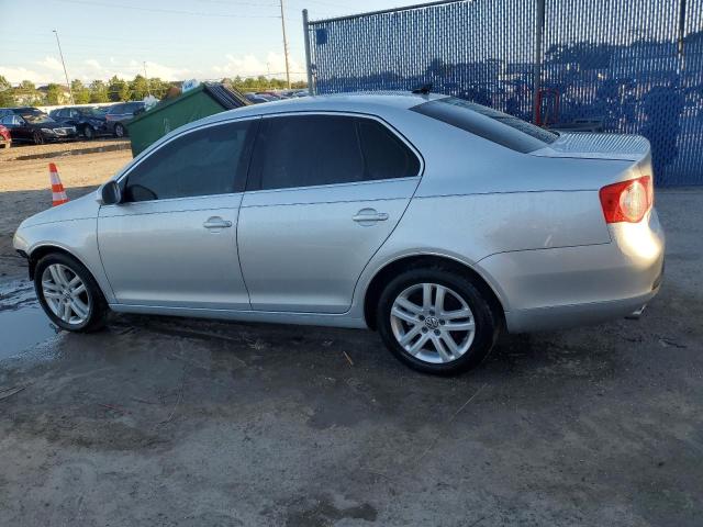 Photo 1 VIN: 3VWJF71K67M129408 - VOLKSWAGEN JETTA 