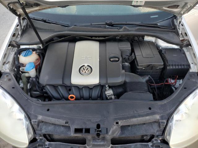 Photo 10 VIN: 3VWJF71K67M129408 - VOLKSWAGEN JETTA 